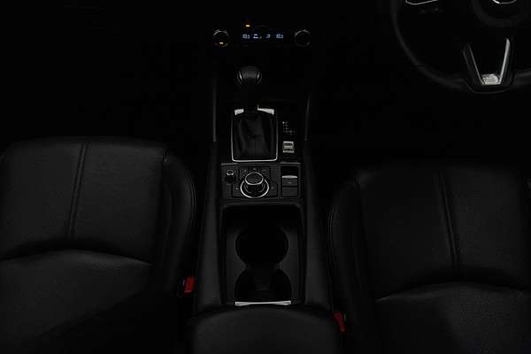 2016 Mazda 3 Touring BM Series