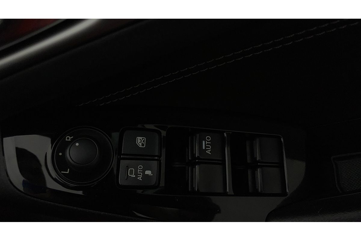 2016 Mazda 3 Touring BM Series