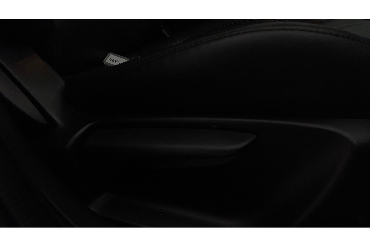 2016 Mazda 3 Touring BM Series