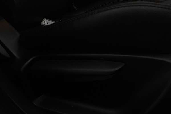 2016 Mazda 3 Touring BM Series