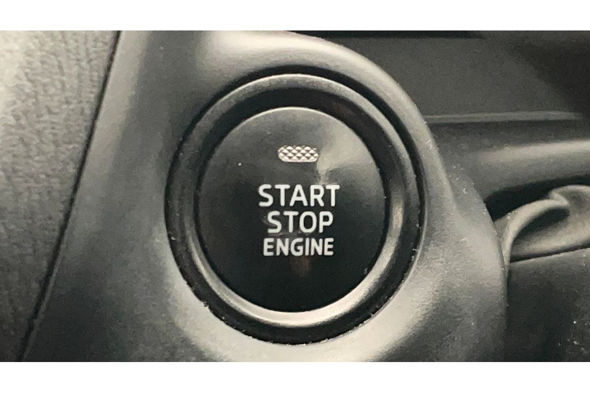 2016 Mazda 3 Touring BM Series