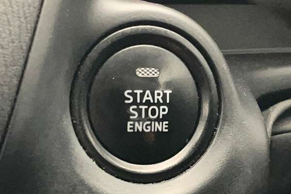 2016 Mazda 3 Touring BM Series