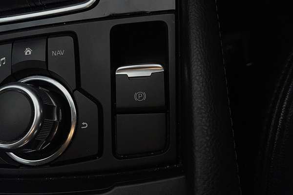 2016 Mazda 3 Touring BM Series