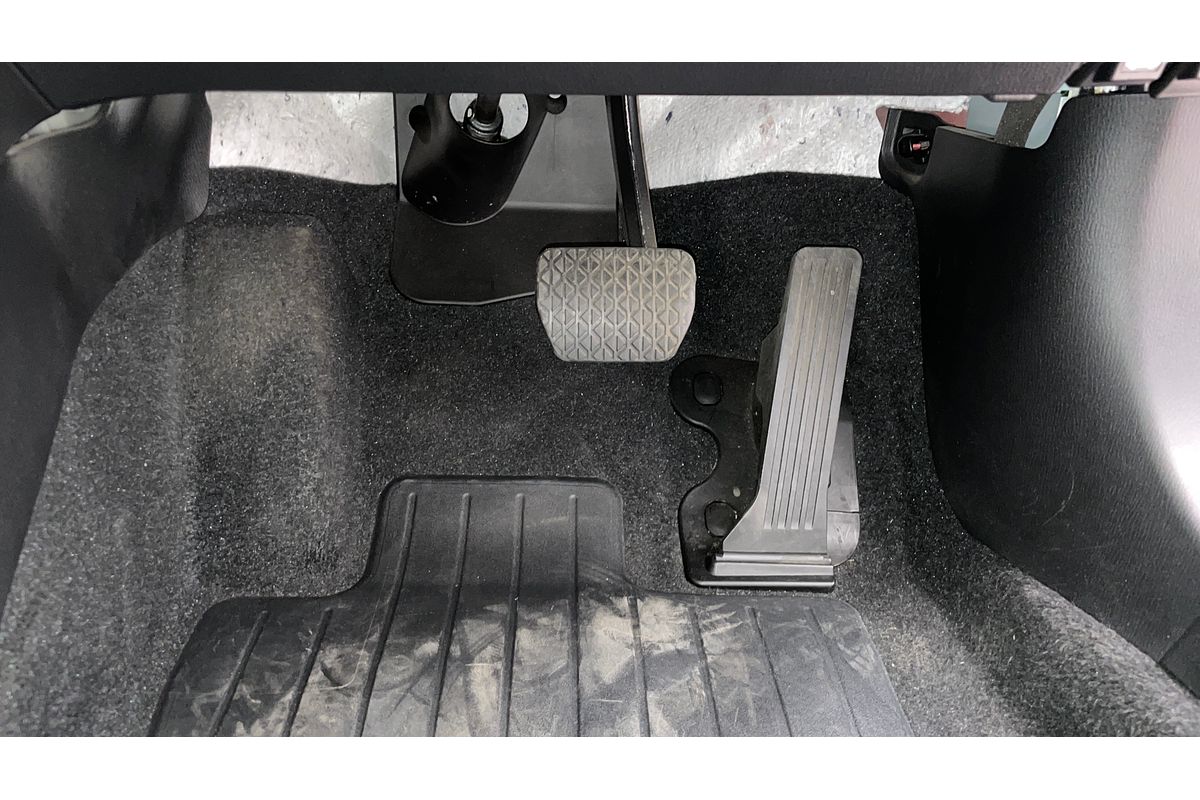 2016 Mazda 3 Touring BM Series