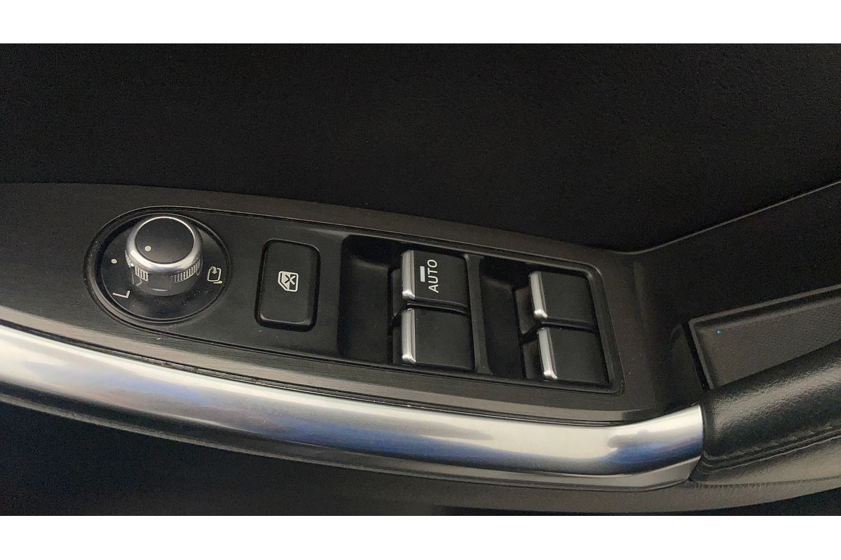 2016 Mazda CX-5 Grand Touring KE Series 2