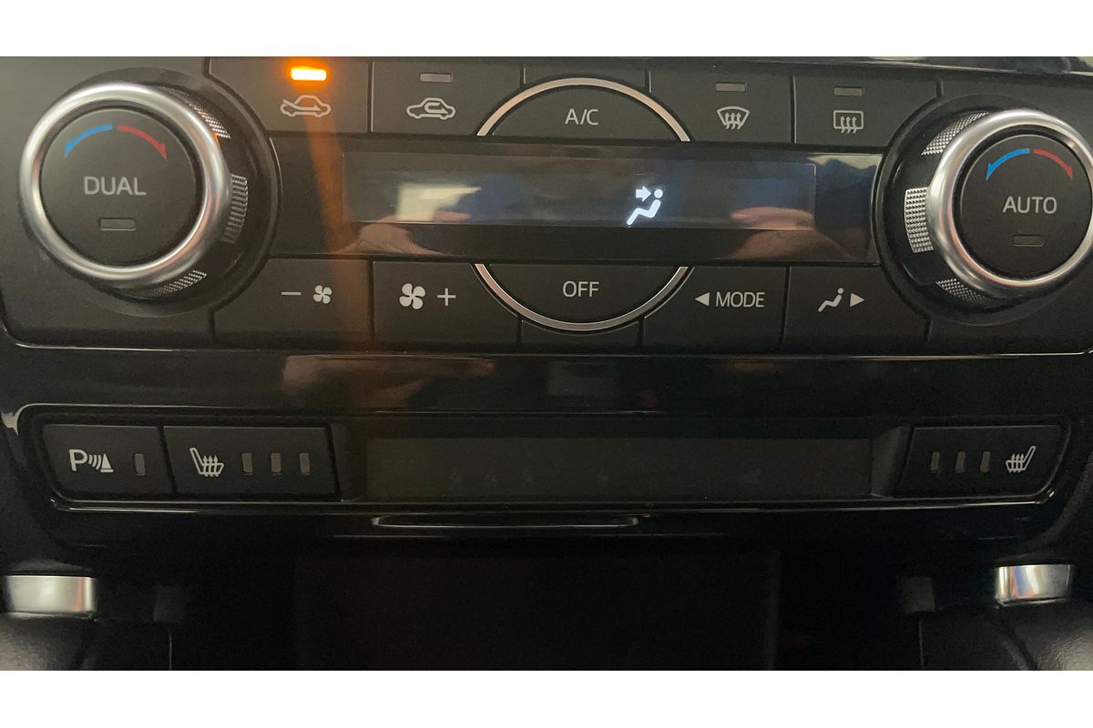 2016 Mazda CX-5 Grand Touring KE Series 2