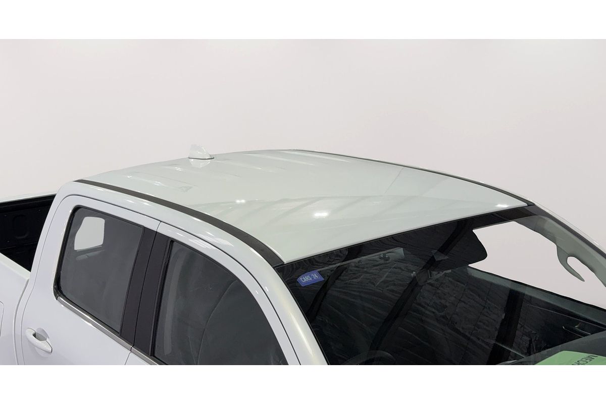 2022 GWM Ute Cannon NPW 4X4