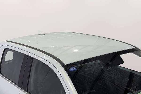 2022 GWM Ute Cannon NPW 4X4