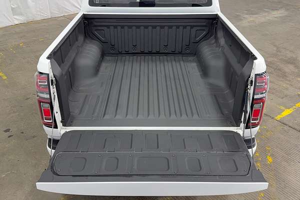 2022 GWM Ute Cannon NPW 4X4