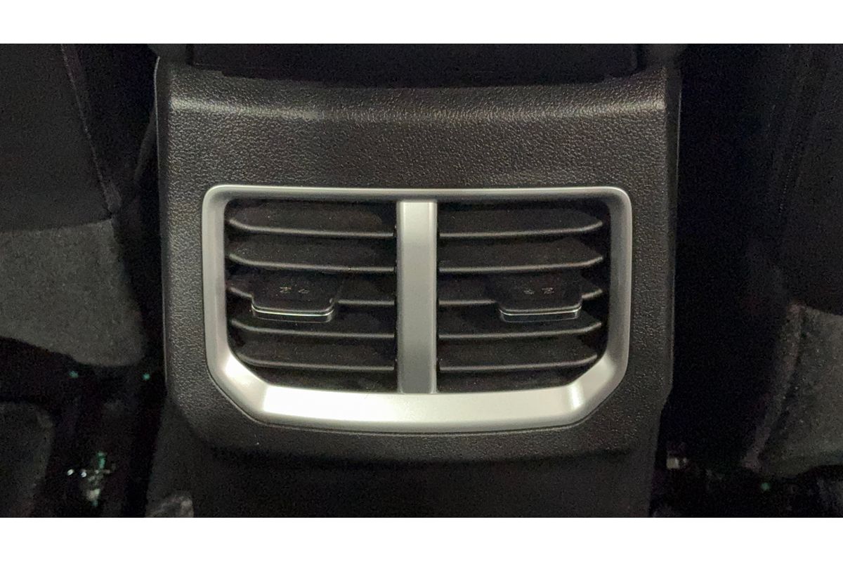 2022 GWM Ute Cannon NPW 4X4