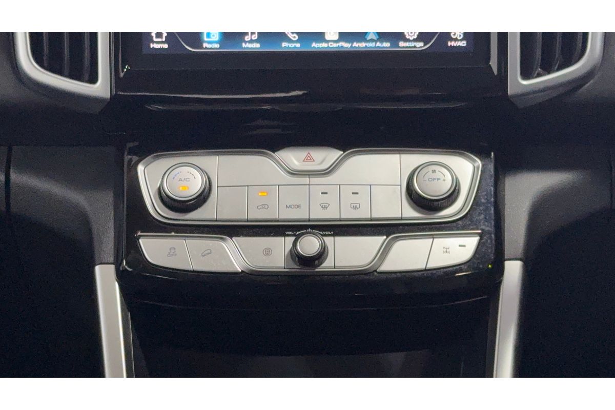 2022 GWM Ute Cannon NPW 4X4