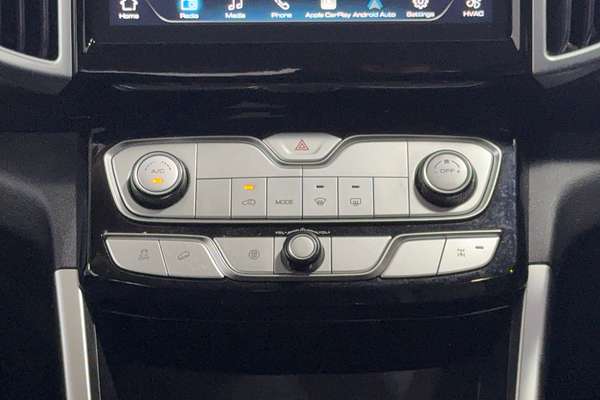 2022 GWM Ute Cannon NPW 4X4