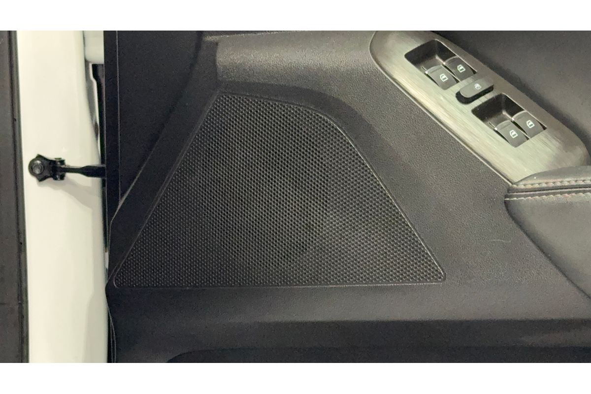 2022 GWM Ute Cannon NPW 4X4