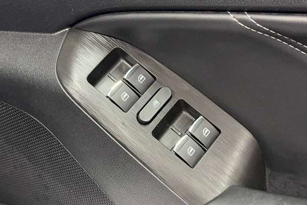 2022 GWM Ute Cannon NPW 4X4