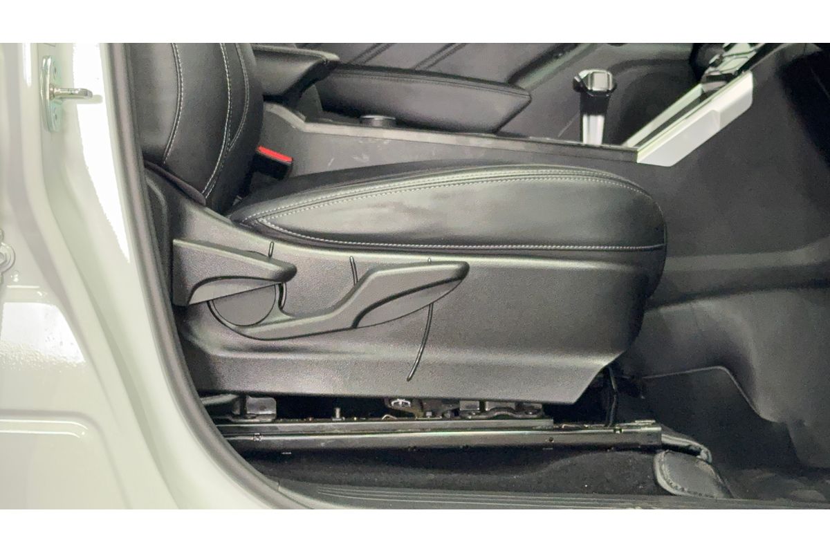 2022 GWM Ute Cannon NPW 4X4