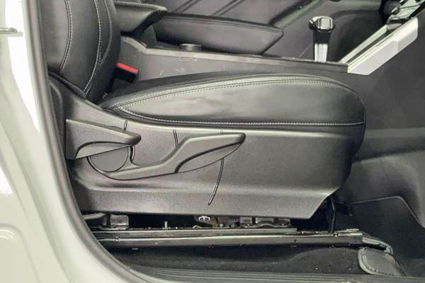 2022 GWM Ute Cannon NPW 4X4