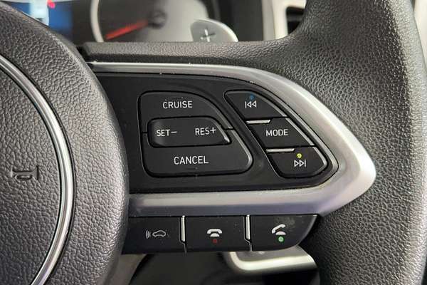 2022 GWM Ute Cannon NPW 4X4