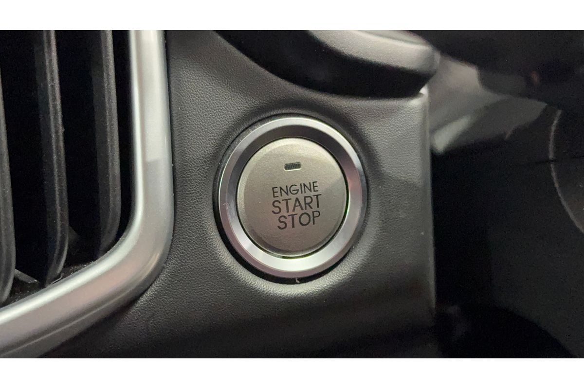 2022 GWM Ute Cannon NPW 4X4