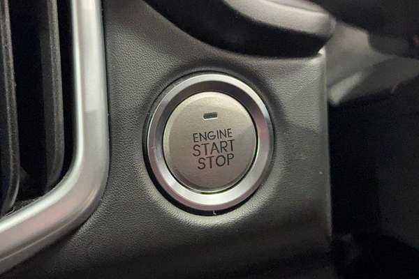 2022 GWM Ute Cannon NPW 4X4