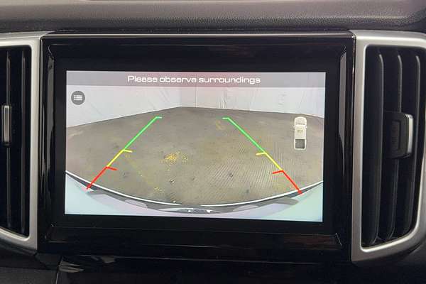 2022 GWM Ute Cannon NPW 4X4