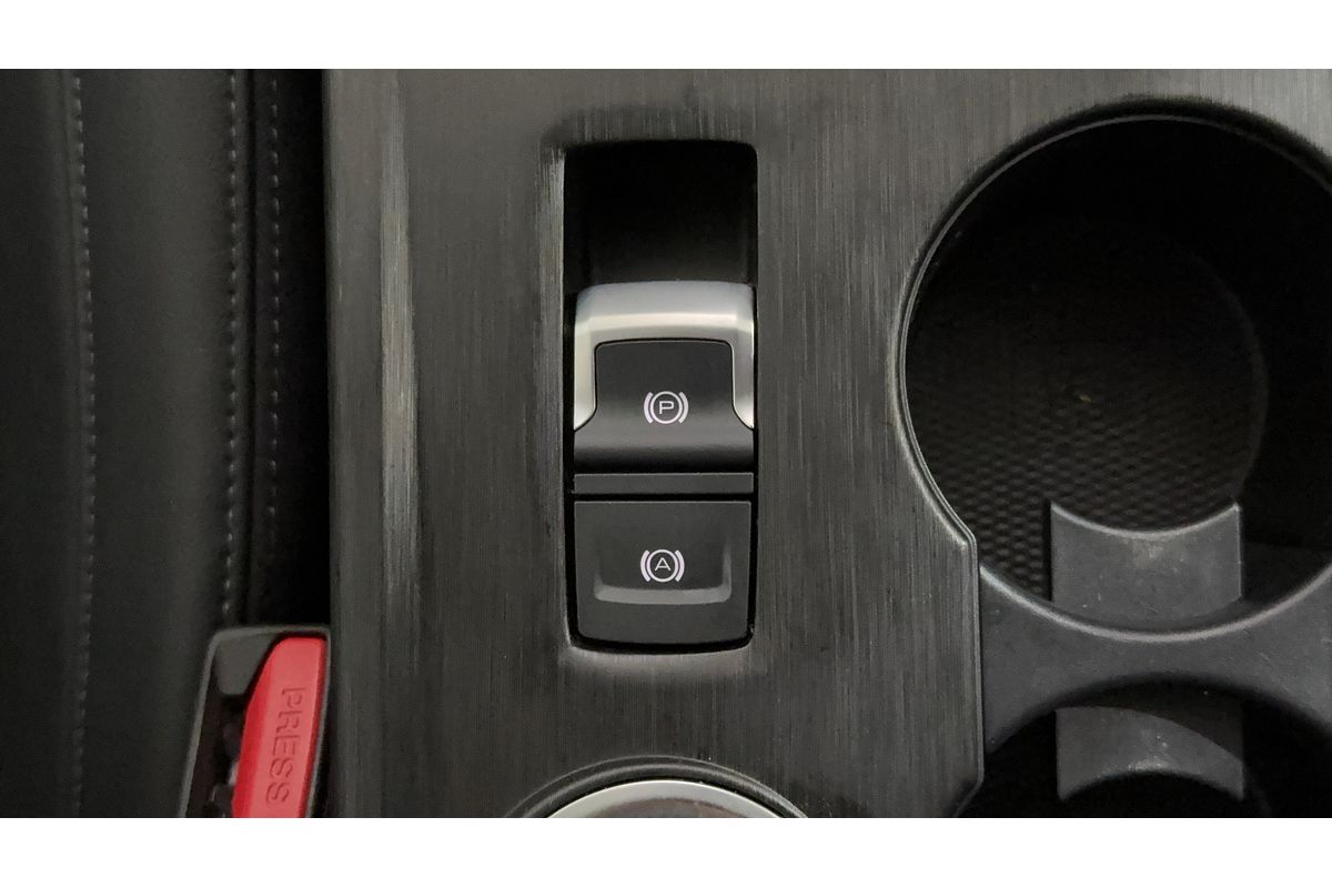 2022 GWM Ute Cannon NPW 4X4