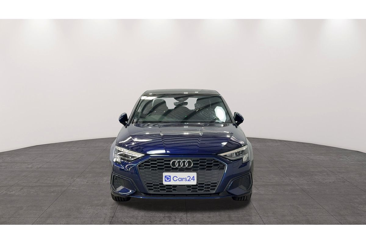 2022 Audi A3 35 TFSI GY