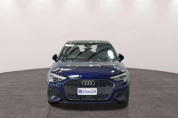 2022 Audi A3 35 TFSI GY