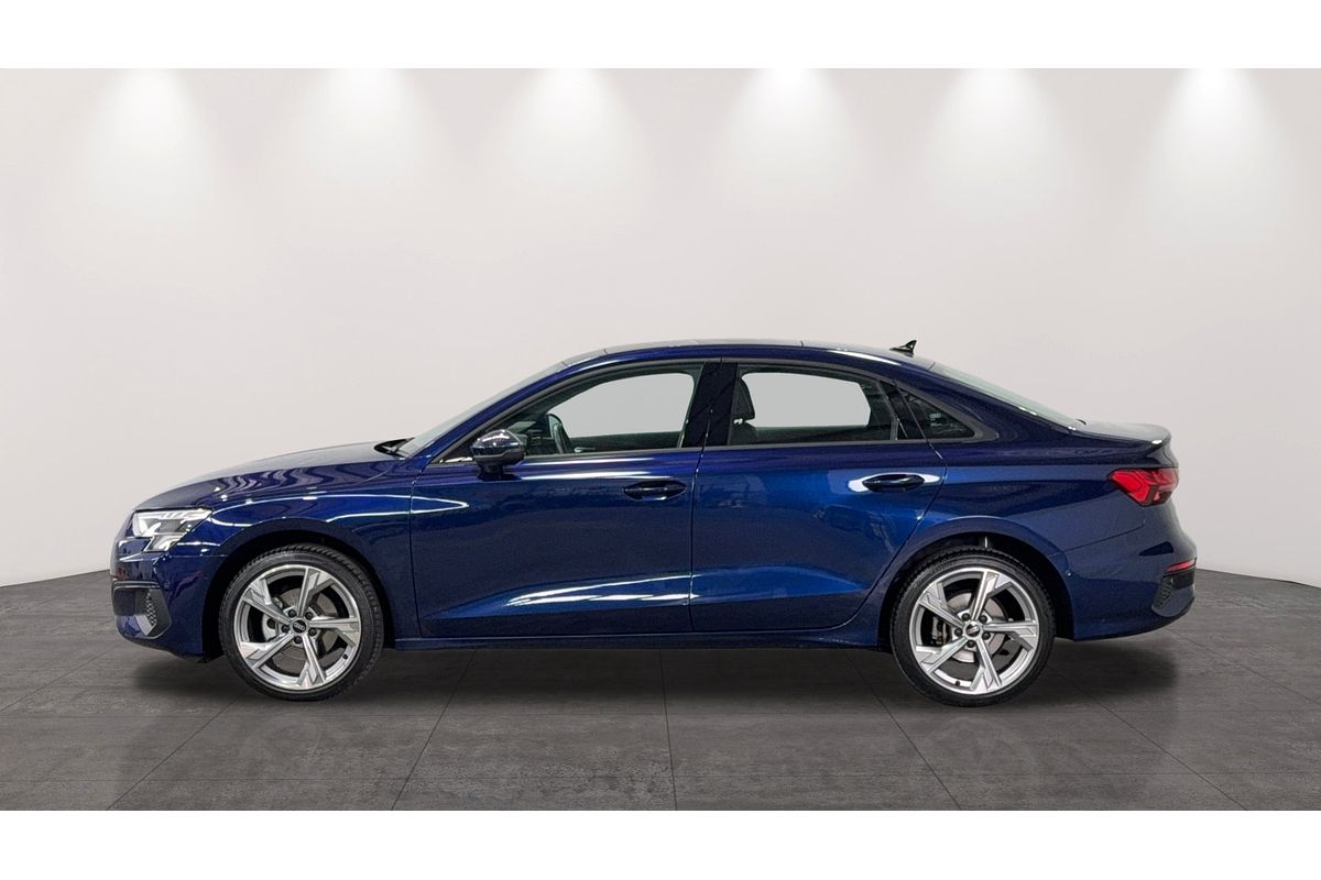 2022 Audi A3 35 TFSI GY