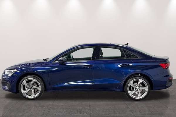 2022 Audi A3 35 TFSI GY