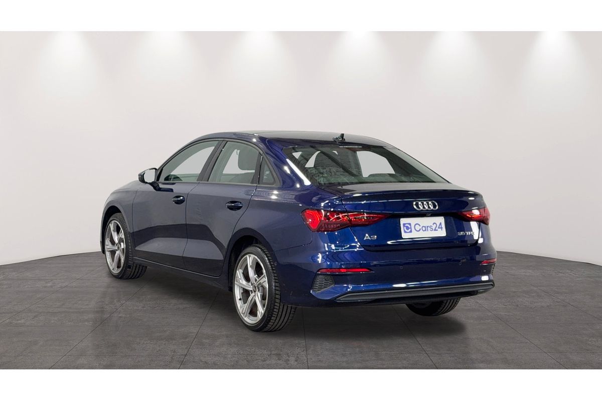 2022 Audi A3 35 TFSI GY