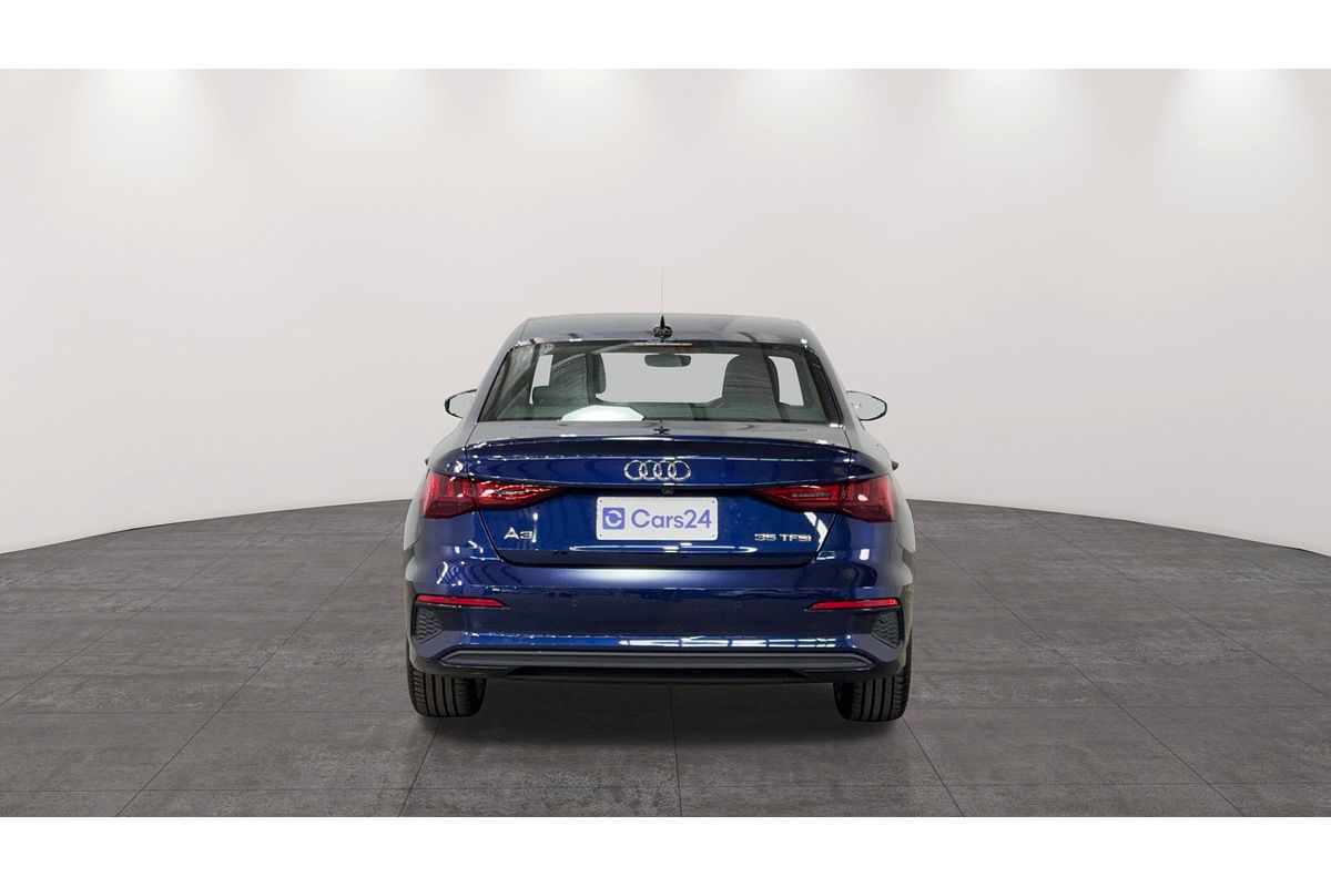 2022 Audi A3 35 TFSI GY