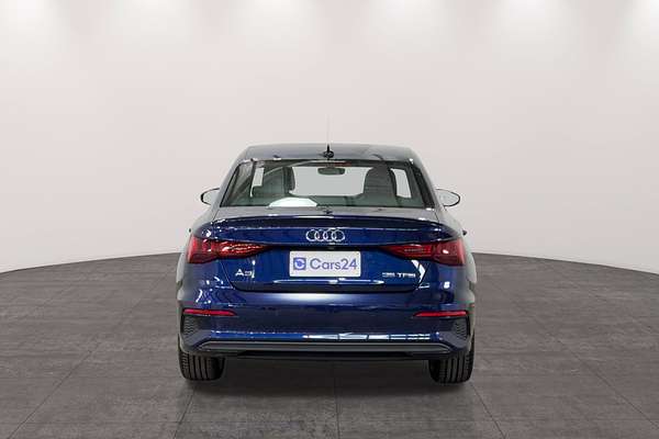 2022 Audi A3 35 TFSI GY