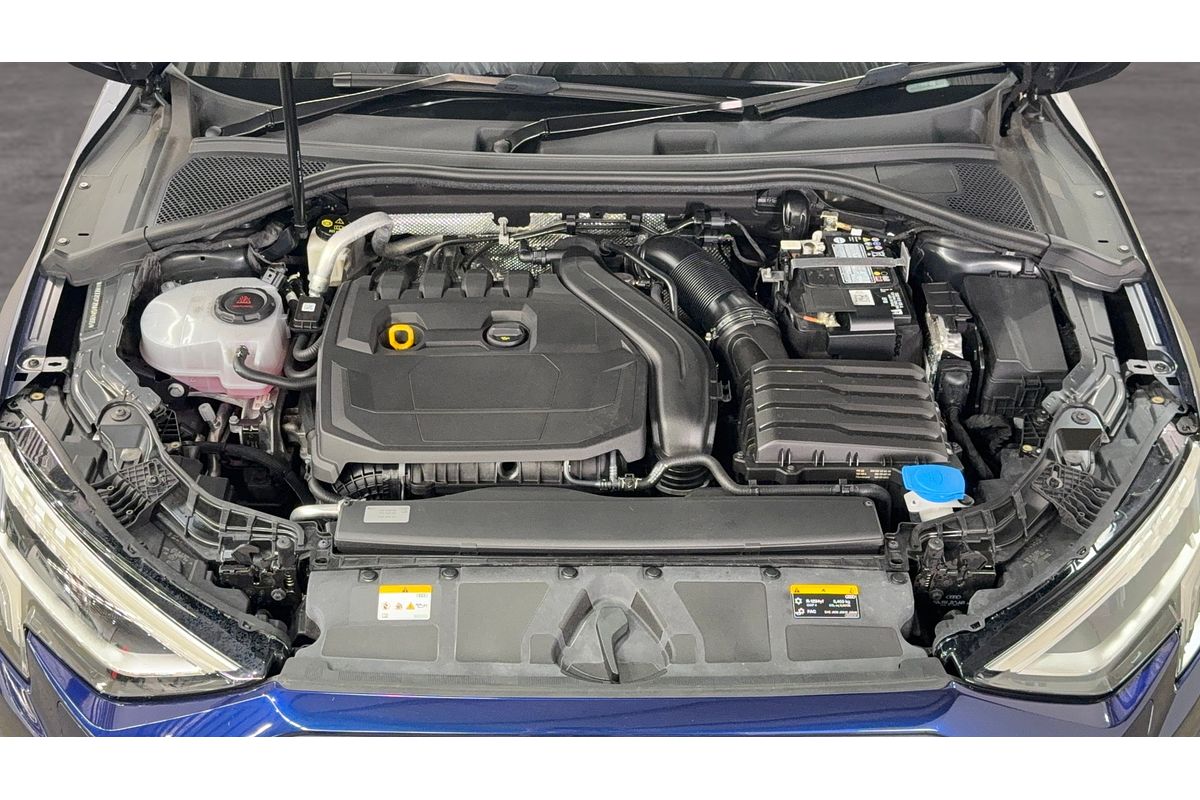 2022 Audi A3 35 TFSI GY