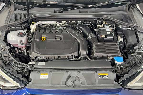 2022 Audi A3 35 TFSI GY