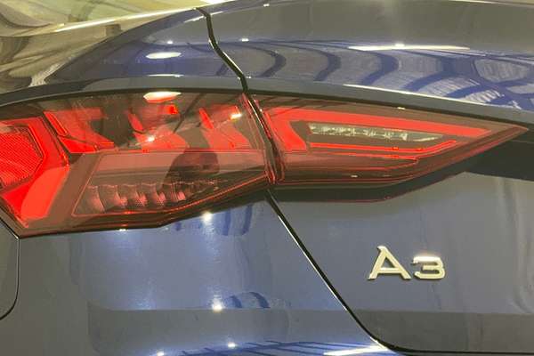 2022 Audi A3 35 TFSI GY