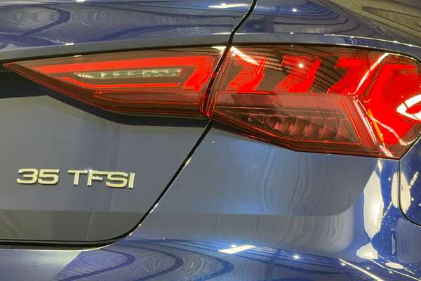 2022 Audi A3 35 TFSI GY