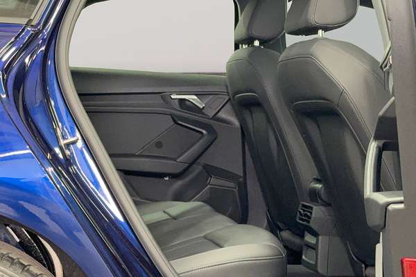 2022 Audi A3 35 TFSI GY