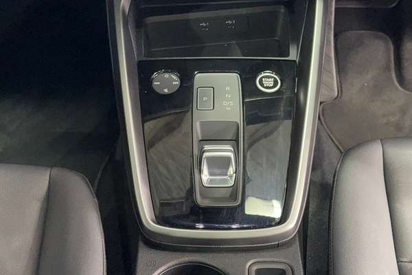 2022 Audi A3 35 TFSI GY