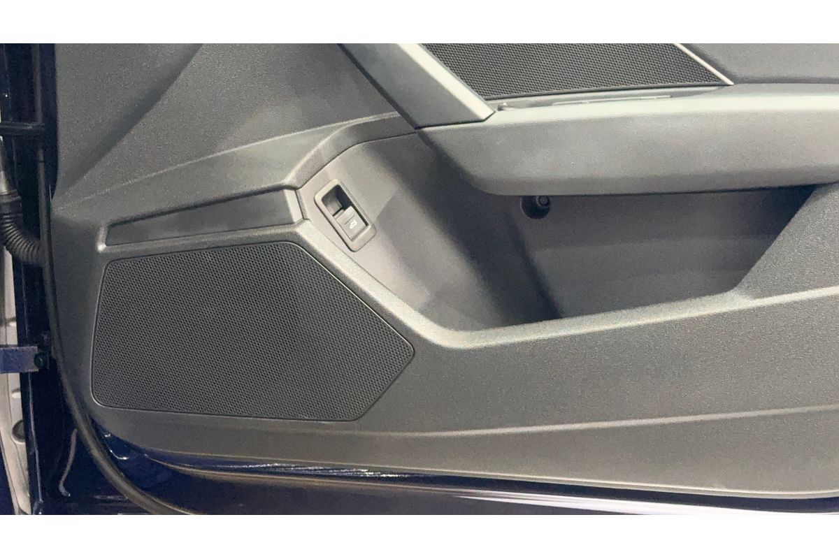 2022 Audi A3 35 TFSI GY