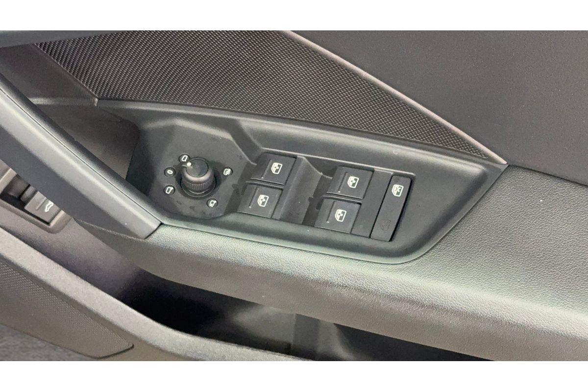 2022 Audi A3 35 TFSI GY