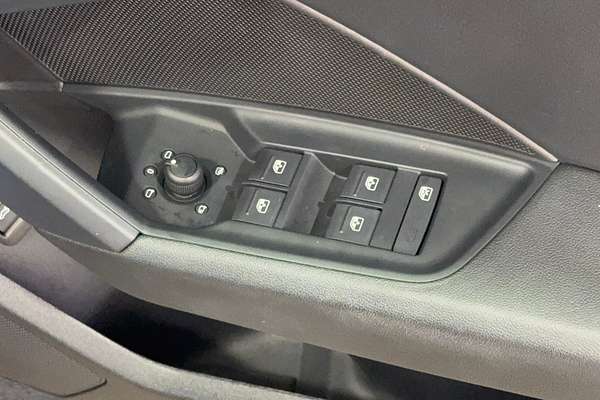 2022 Audi A3 35 TFSI GY