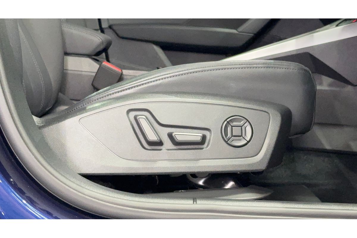 2022 Audi A3 35 TFSI GY