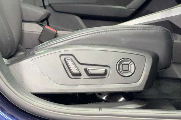 2022 Audi A3 35 TFSI GY