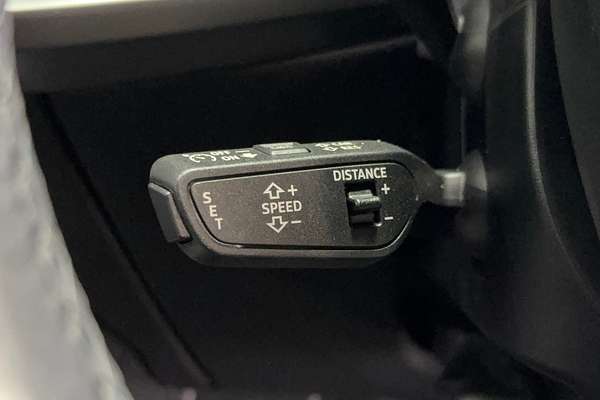 2022 Audi A3 35 TFSI GY