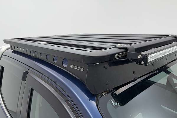 2019 Nissan Navara SL D23 Series 4 4X4