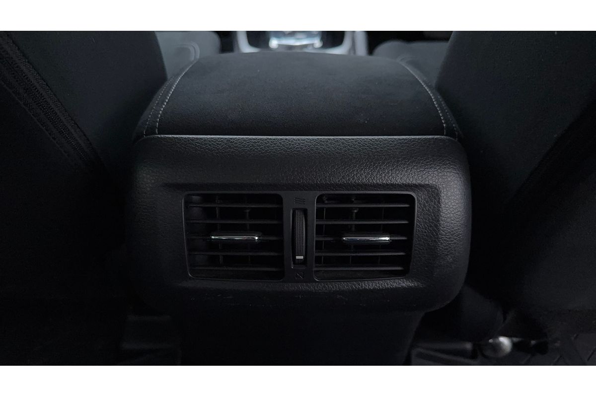 2019 Nissan Navara SL D23 Series 4 4X4