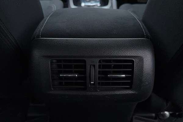 2019 Nissan Navara SL D23 Series 4 4X4