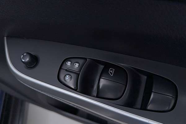 2019 Nissan Navara SL D23 Series 4 4X4