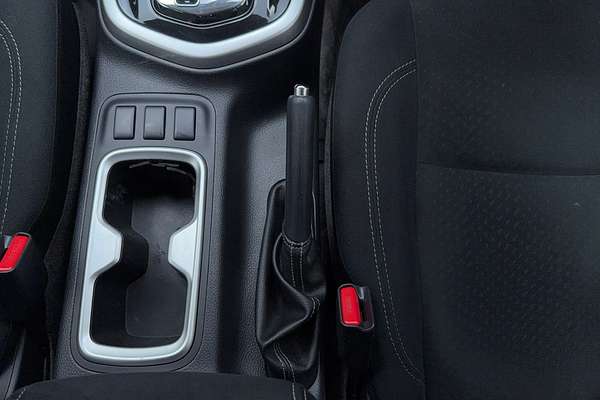 2019 Nissan Navara SL D23 Series 4 4X4