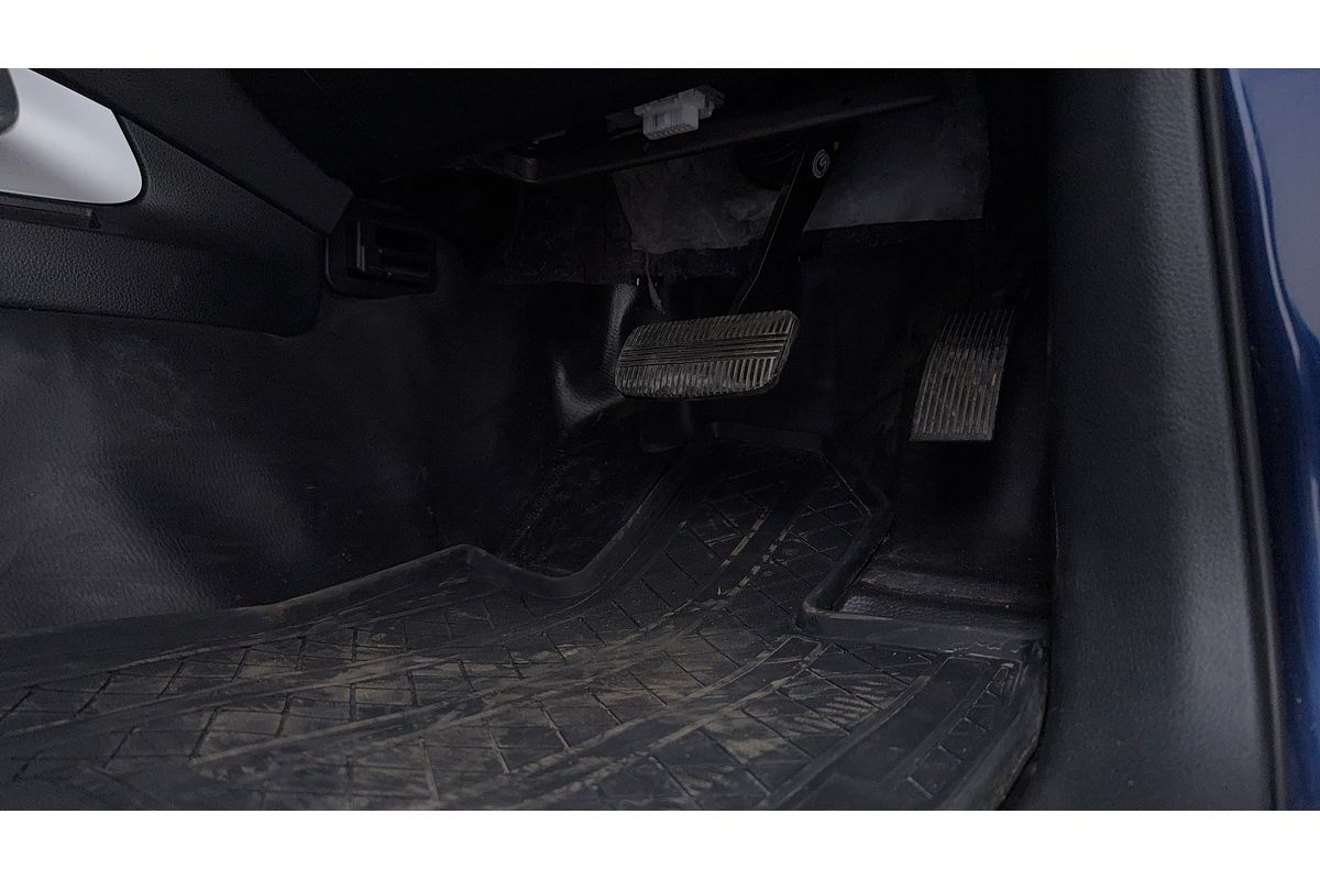 2019 Nissan Navara SL D23 Series 4 4X4